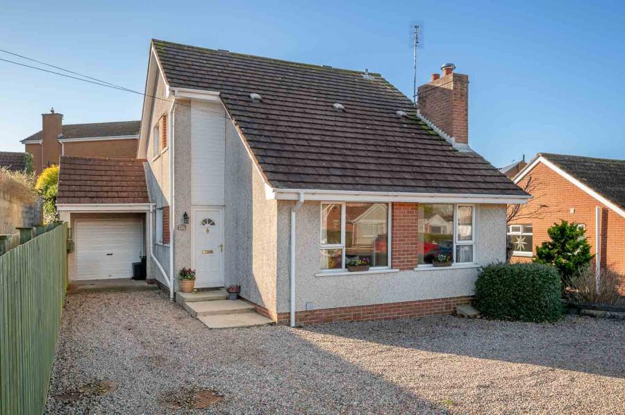 52A Gransha Road, Bangor, County Down, BT20 4TL