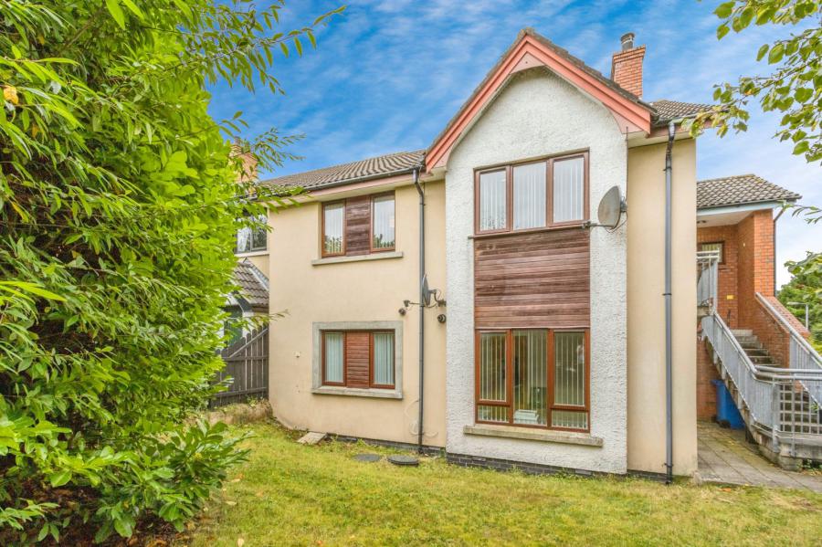 11 Shaftesbury Road, Bangor, County Down, BT20 3GB
