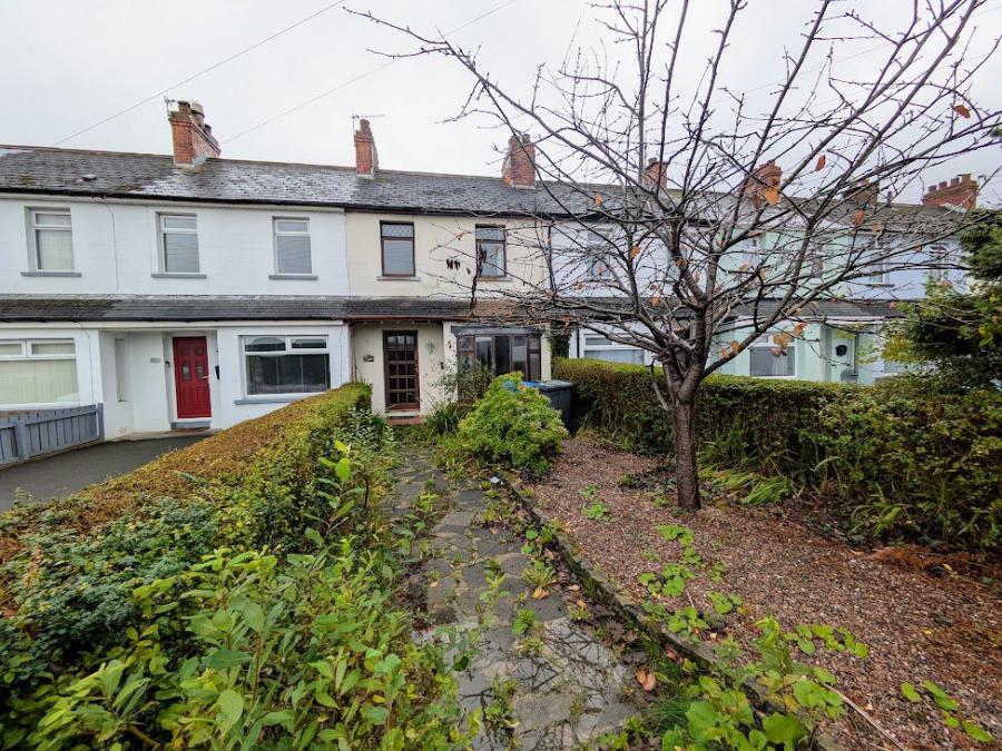 333 Old Belfast Road, Bangor, County Down, BT19 1RB
