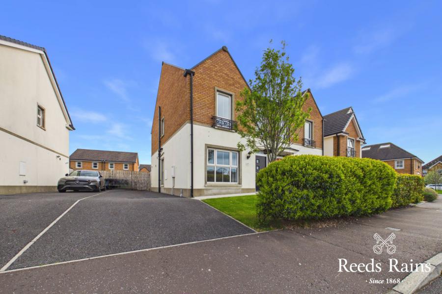 23 Rocklyn Drive, Donaghadee, County Down, BT21 0FP