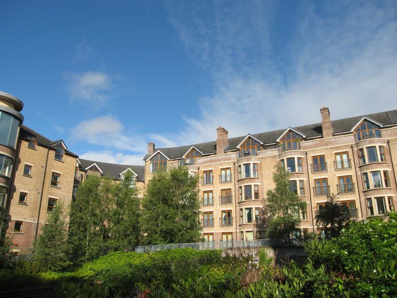 Flat 55 841C, Lisburn Road, Belfast, BT9 7GY