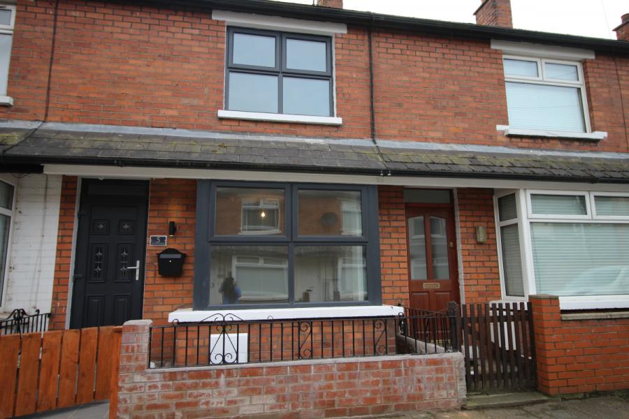 5 Avoniel Parade, Belfast, BT5 4SH