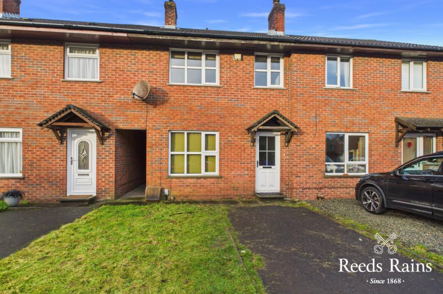 26 Hampton Grove, Ormeau, Belfast, BT7 3DG