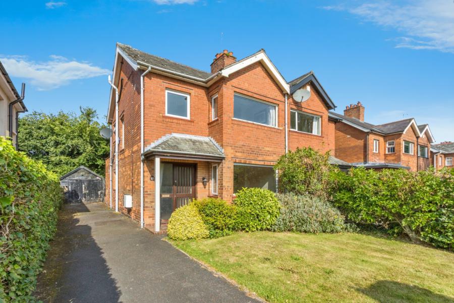 181 Ravenhill Road, Belfast, County Antrim, BT6 0BQ