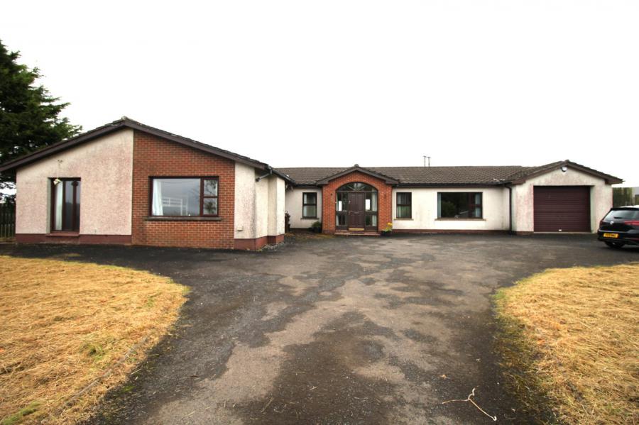 56 Lisnabreeny Road, Moneyreagh, Belfast, BT6 9SR