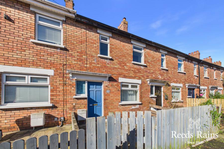 27 Timbey Park, Ormeau, Belfast, BT7 3BT