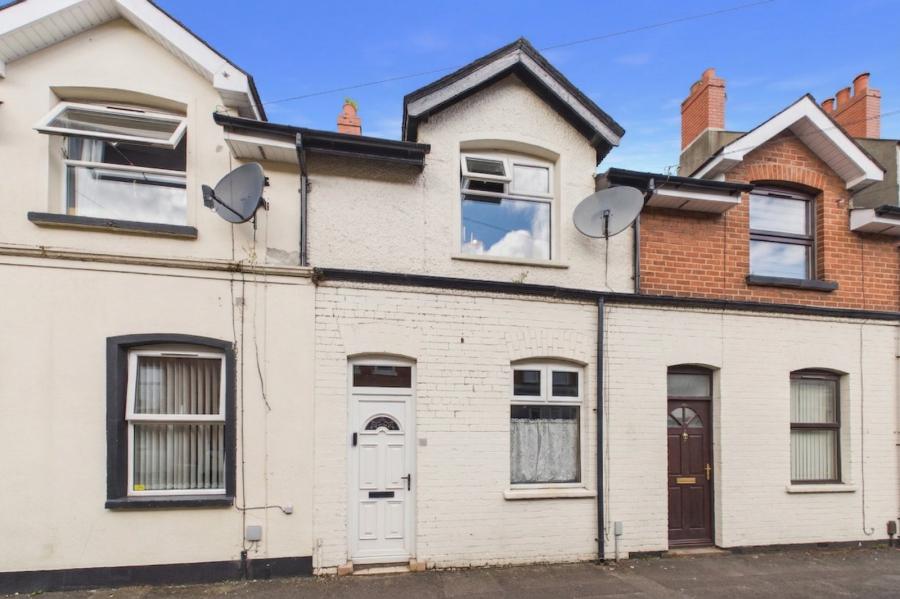 53 Fernwood Street, Ormeau, Belfast, BT7 3BQ