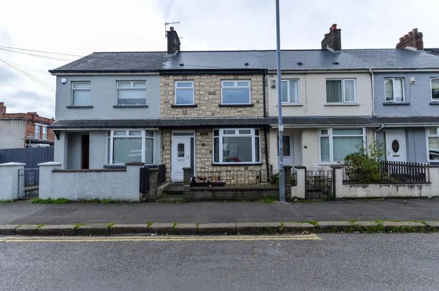 29 Lockview Road, Stranmillis, Belfast, BT9 5FH
