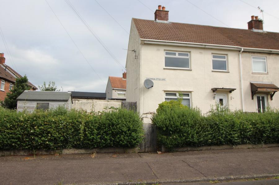 63 Thorndale Square, Carrickfergus, County Antrim, BT38 8JX