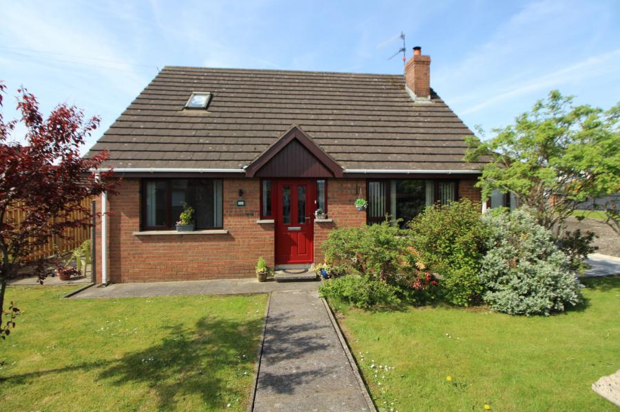 34 Trailcock Road, Carrickfergus, County Antrim, BT38 7NU