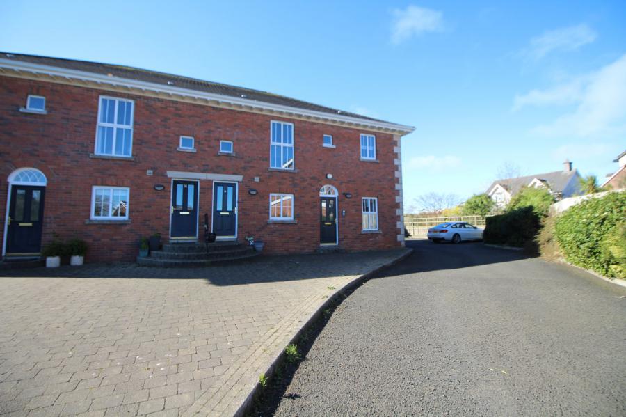 27 Brackenberg Road, Ballycarry, Carrickfergus, BT38 9HX