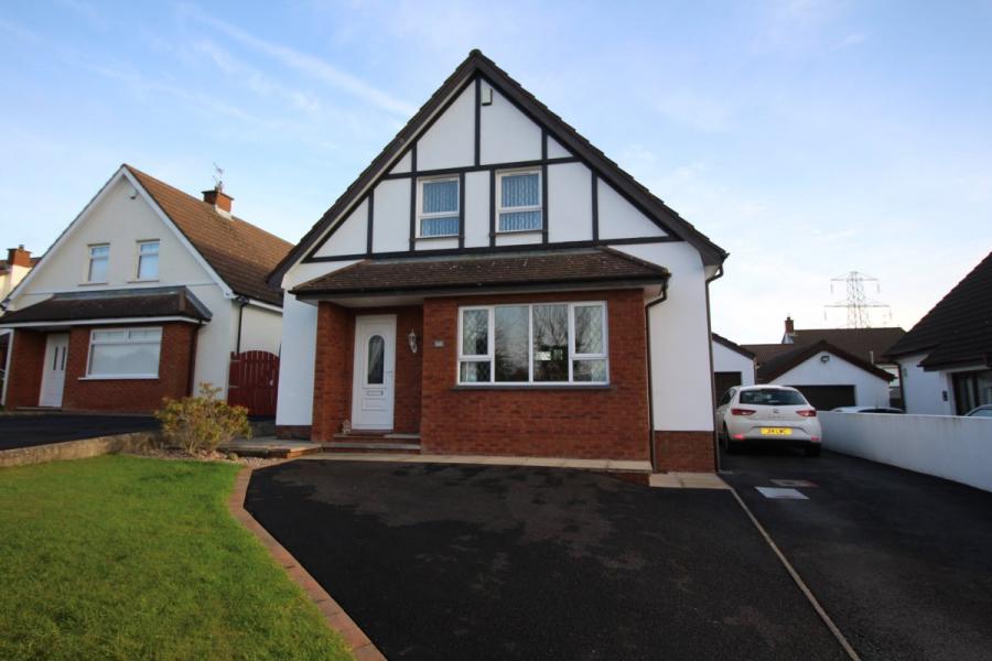 149 Broadlands, Carrickfergus, BT38 7BA