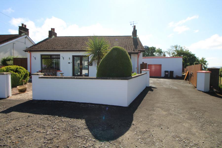 467 Upper Road, Carrickfergus, County Antrim, BT38 8PW