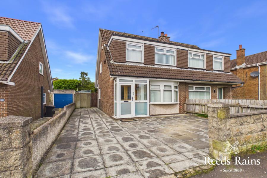 98 Downshire Road, Carrickfergus, County Antrim, BT38 7LD