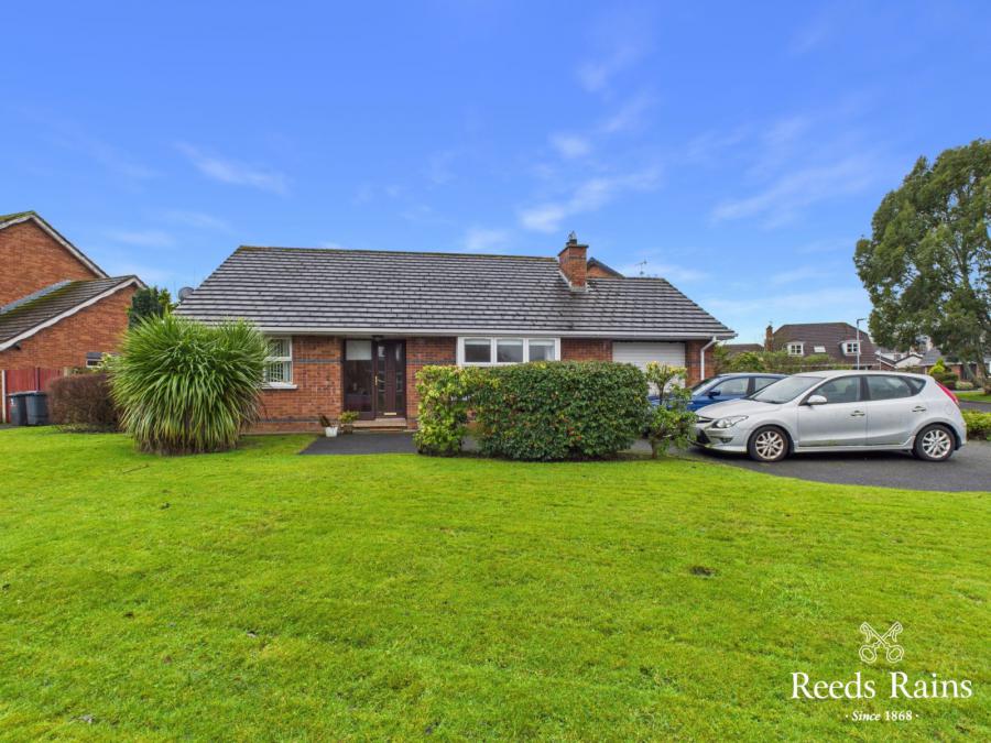 42 Brackenridge, Carrickfergus, County Antrim, BT38 8FW