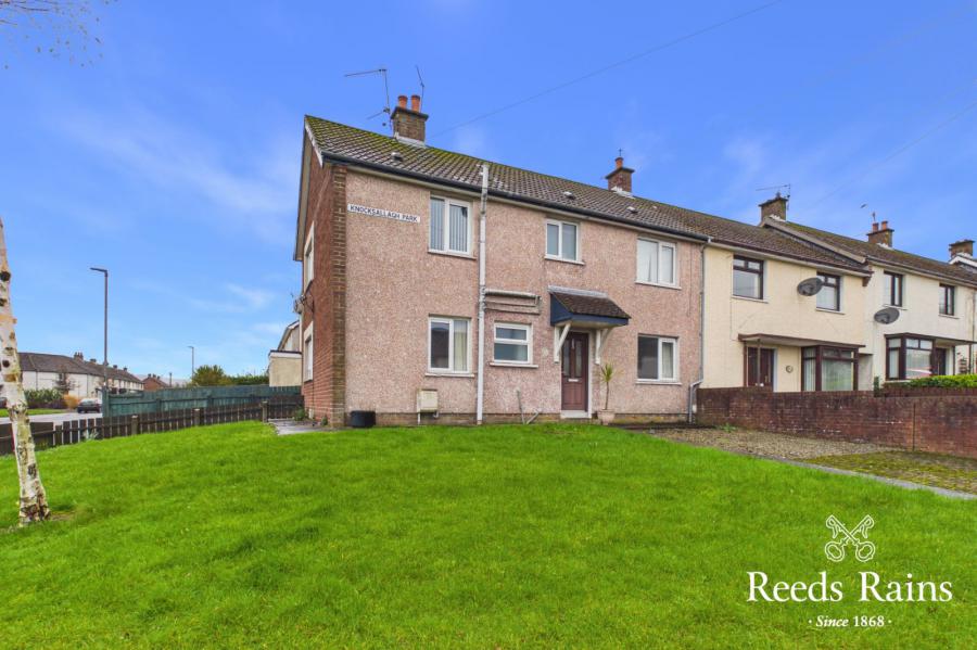145A, Glenkeen Avenue, Greenisland, Carrickfergus, BT38 8ST