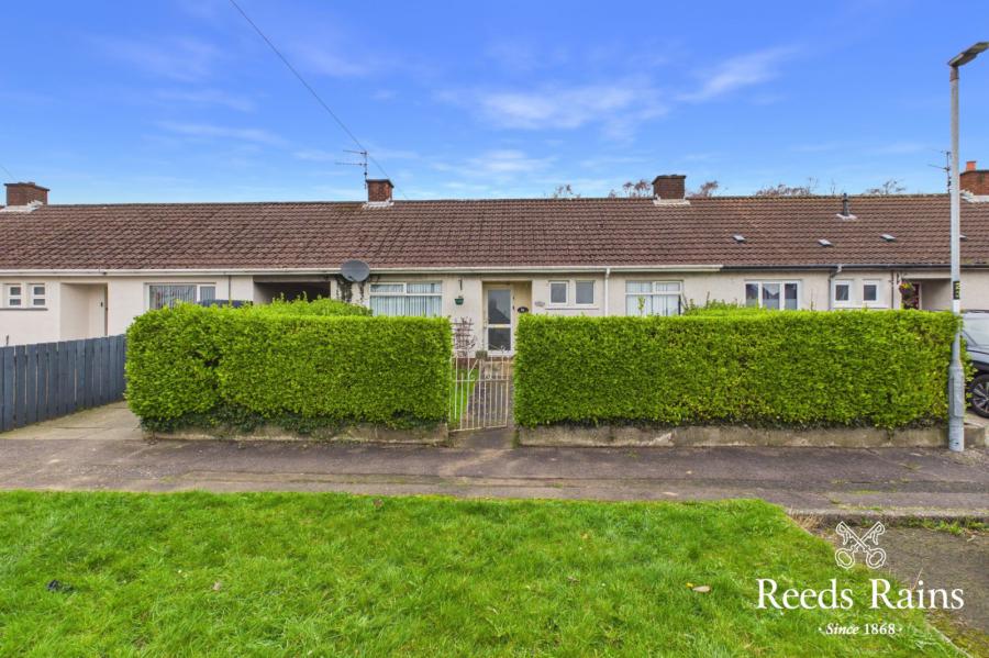 254 Glenkeen Avenue, Greenisland, Carrickfergus, BT38 8SW
