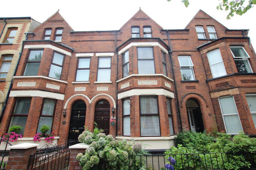 16 Rosemount Gardens, Belfast, County Antrim, BT15 5AG