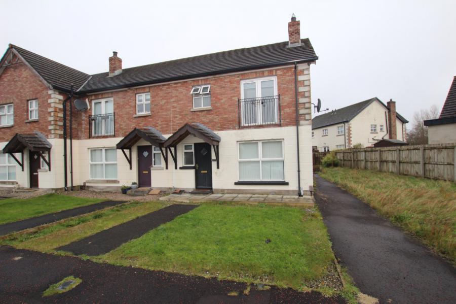 109 Rogan Manor, Newtownabbey, County Antrim, BT36 4BD