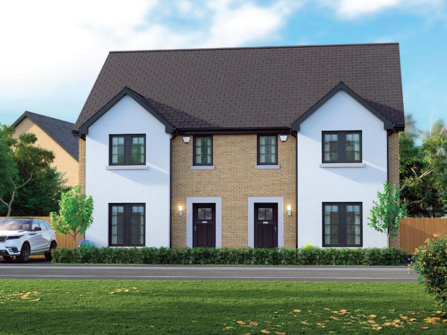 Site 143 The Beetlings, Station Road, Doagh, BT39 0QT