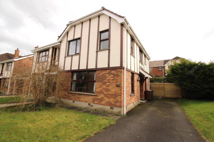 23 Hermitage, Hillsborough, County Down, BT26 6RJ
