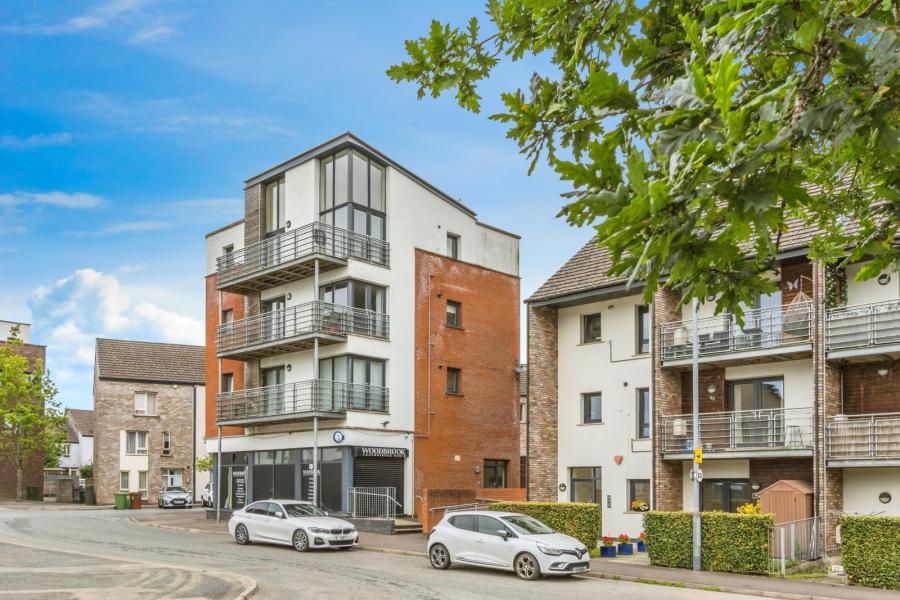 101 Badgers Lane, Lisburn, County Antrim, BT28 2ZH