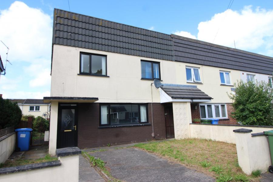 6 Knockagh Road, Lisburn, County Down, BT28 1UR