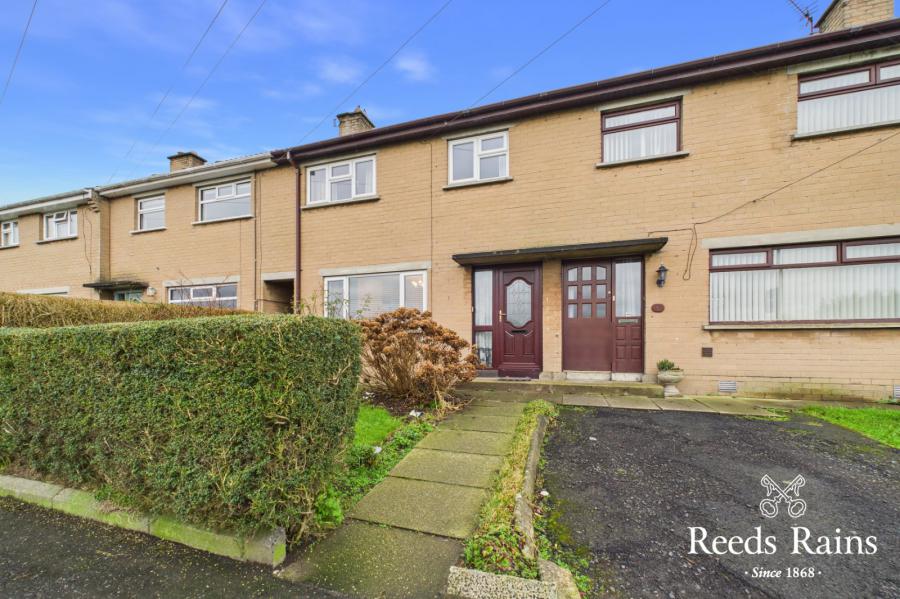 3 Hart Terrace, Culcavy, Hillsborough, County Down, BT26 6JQ