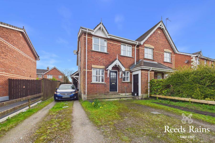 73C Movilla Road, Newtownards, County Down, BT23 8EZ