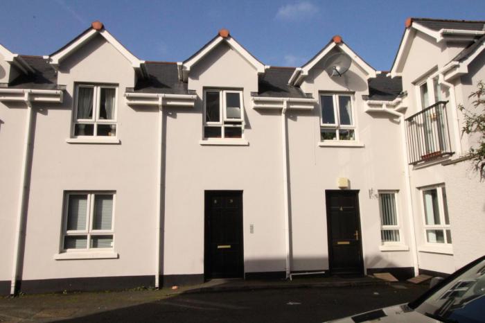 9 The Courtyard Mary Street, Newtownards, County Down, BT23 4GB