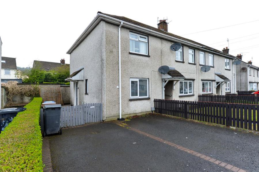29 Rathmullan Drive, Newtownards, County Down, BT23 4QE