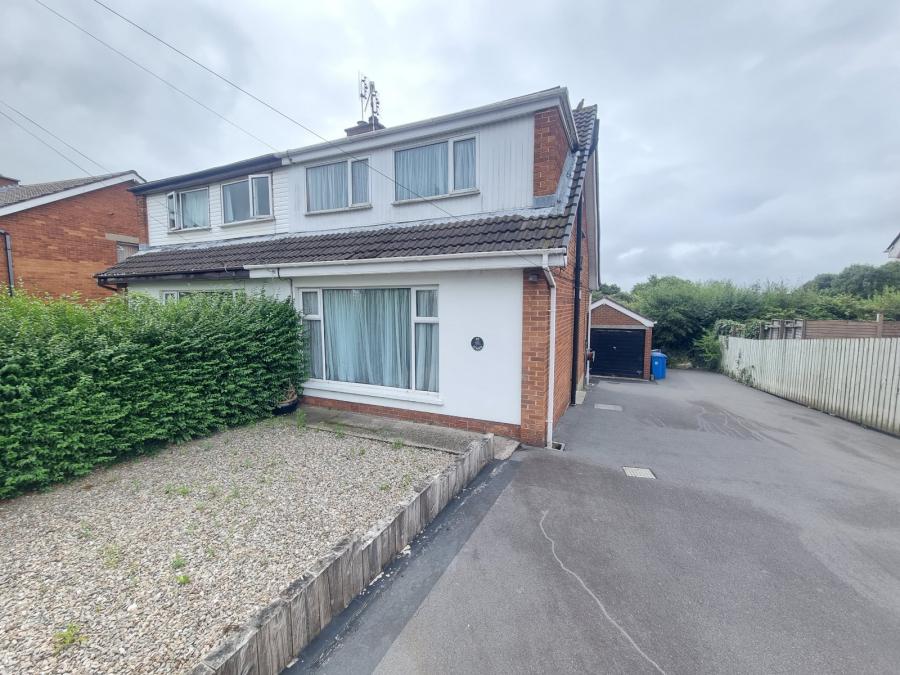 28 Victoria Crescent, Newtownards, County Down, BT23 7EQ