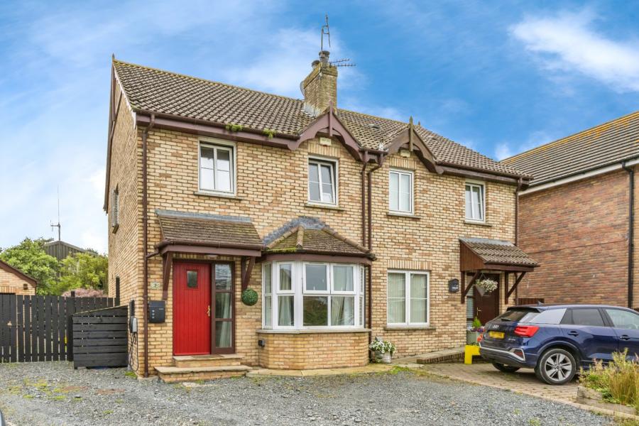 7 Hawthorn Rise, Ballywalter, Newtownards, BT22 2UG