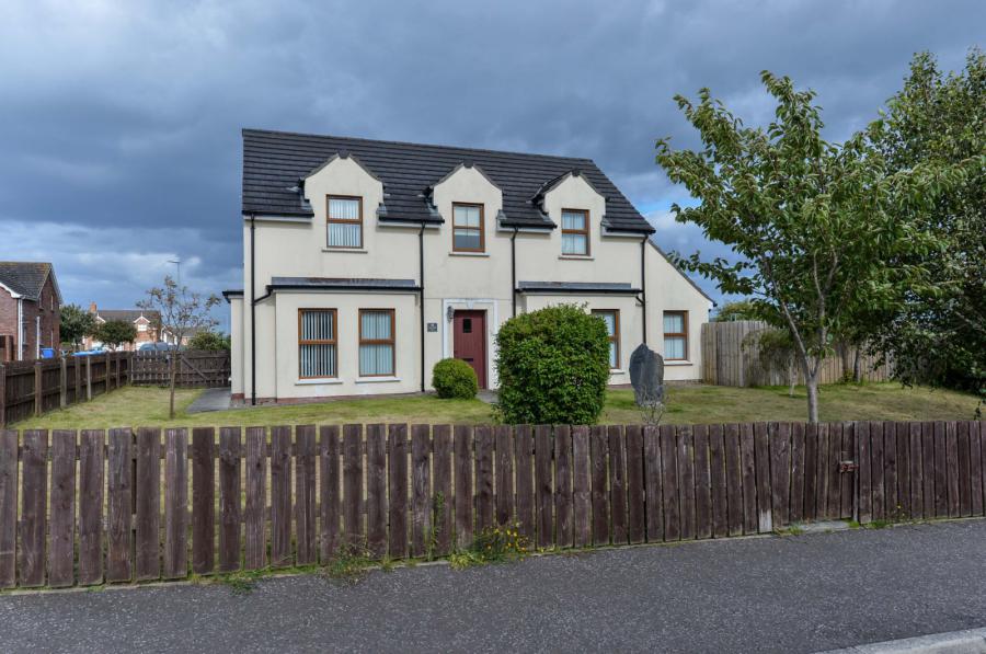 56 Longfield Way, Ballyhalbert, Newtownards, BT22 1GN