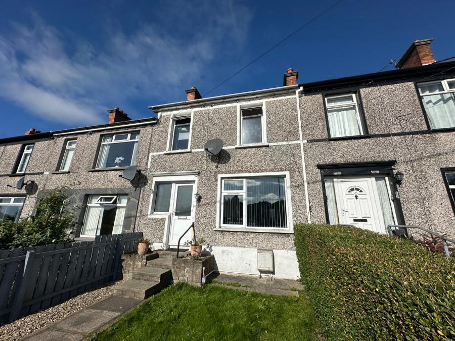 84 Donaghadee Road, Newtownards, County Down, BT23 7HB
