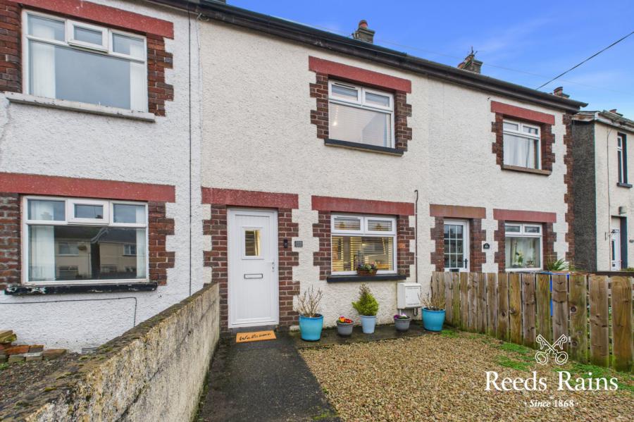 62 Scrabo Road, Newtownards, County Down, BT23 4NW