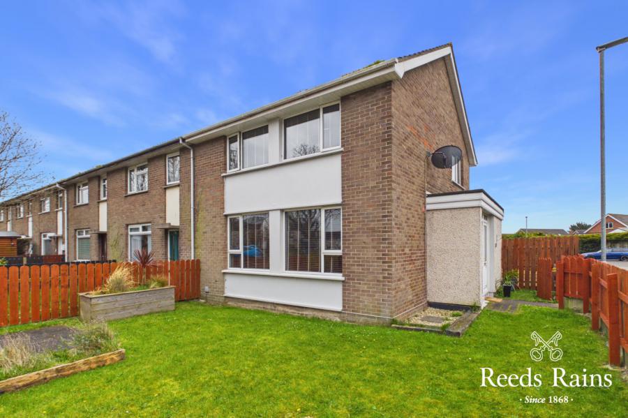 23 Lysander Park, Newtownards, County Down, BT23 4RG