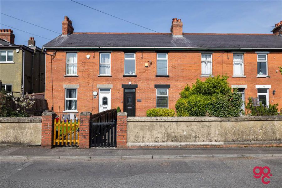 4 School Road, Newtownbreda, BT8 6BT
