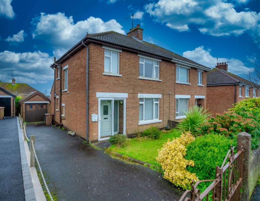 7 Glenholm Avenue, Four Winds, Belfast, BT8 6LU