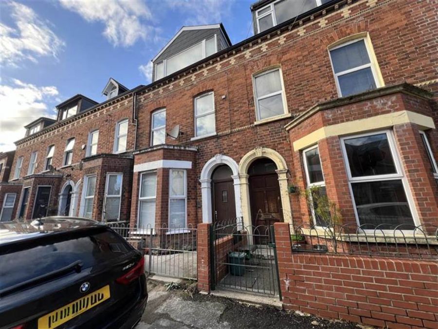 11B Rushfield Avenue, Ormeau, BT7 3FP