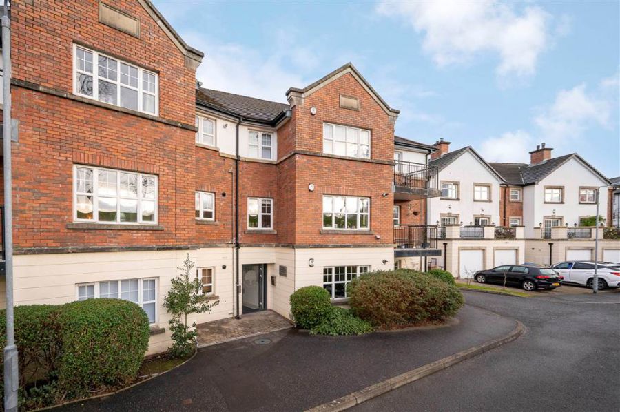 Elm House, Apt 3  Elm House, 2 Beech Heights, Belfast, BT7 3LQ