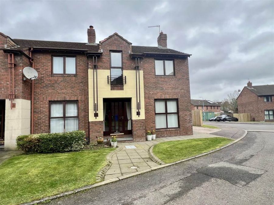 28 Laganvale Manor, Stranmillis, Belfast, BT9 5BE