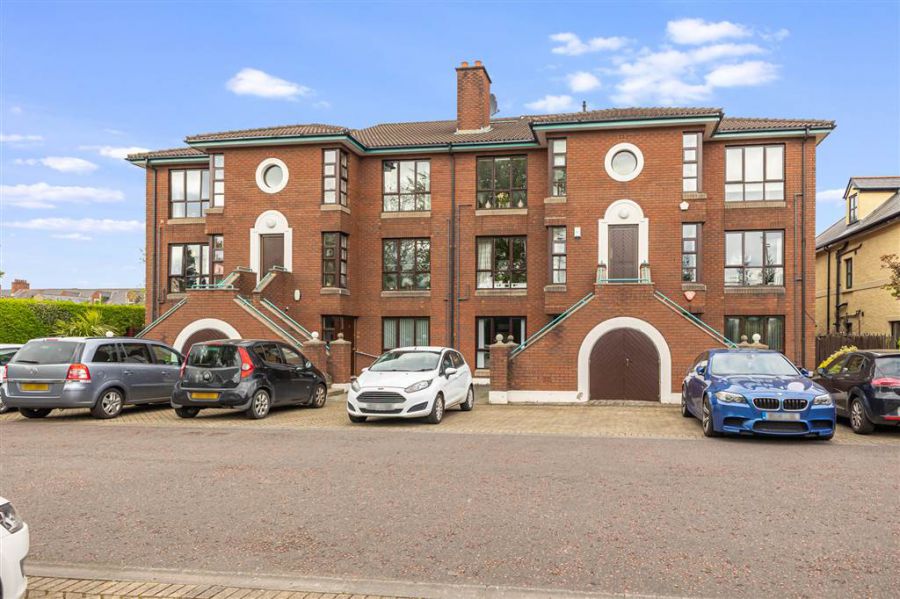 5 Ceara Court, Windsor Avenue, Belfast, BT9 6EJ