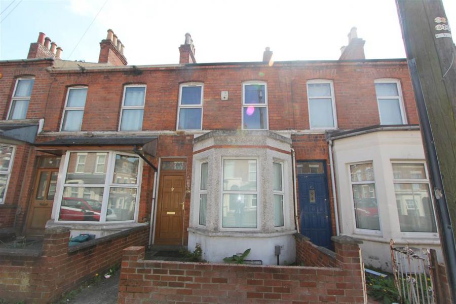 26 Melrose Street, Lisburn Road, Belfast, BT9 7DN