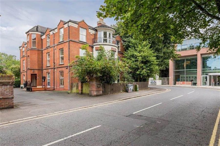 6 Chlorine Mews, Chlorine Gardens, Belfast, BT9 5DL