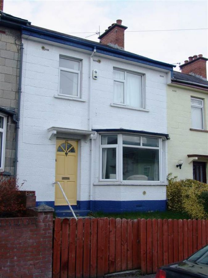 42 Stranmillis Gardens, Stranmillis, BT9 5AT