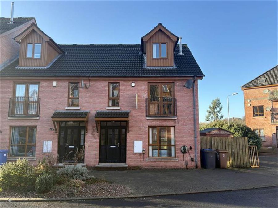 12 Annadale Mews, Off Annadale Embankment, Belfast, BT7 3LR