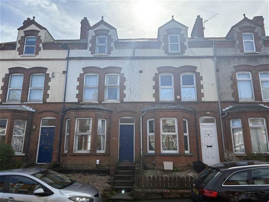 11 Stranmillis Street, Stranmillis, Belfast, BT9 5FE