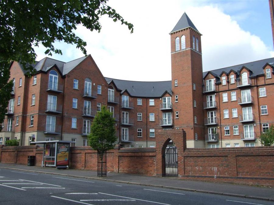 31 Bell Towers South, Ravenhill Road, Belfast, BT6 0GR