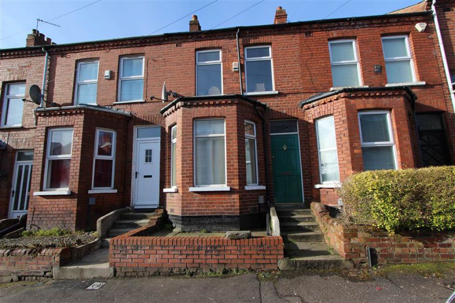 69 Sandhurst Drive, Stranmillis, Belfast, BT9 5AZ
